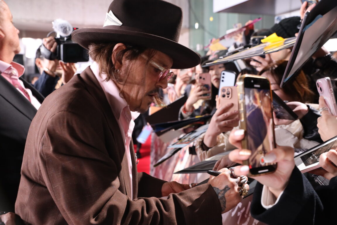 『モディリアーニ！』