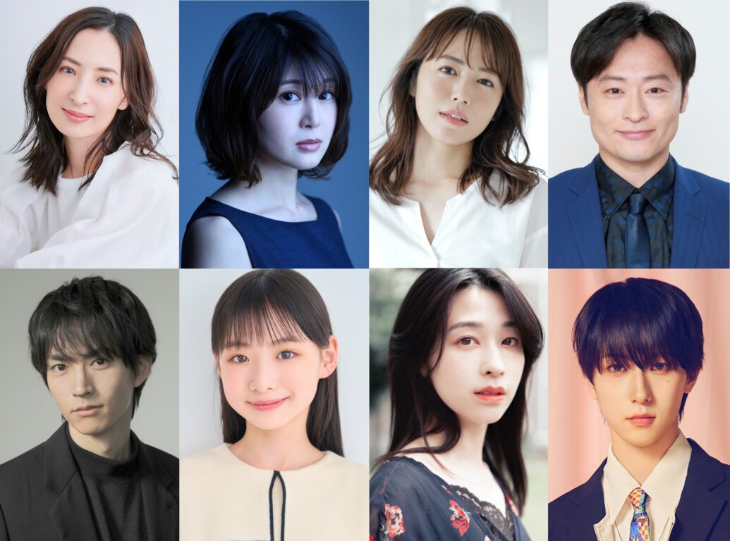 木曜ドラマ 『身代金は誘拐です』