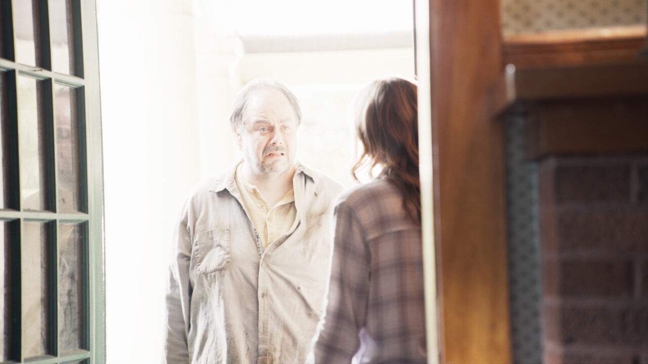 映画『シェルビー・オークス』