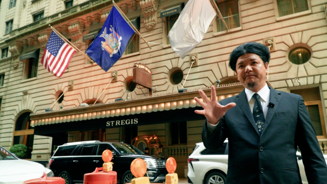 「ウソかホントかわからない　やりすぎ都市伝説2025冬」