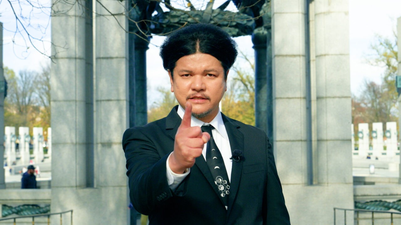 「ウソかホントかわからない　やりすぎ都市伝説2025冬」