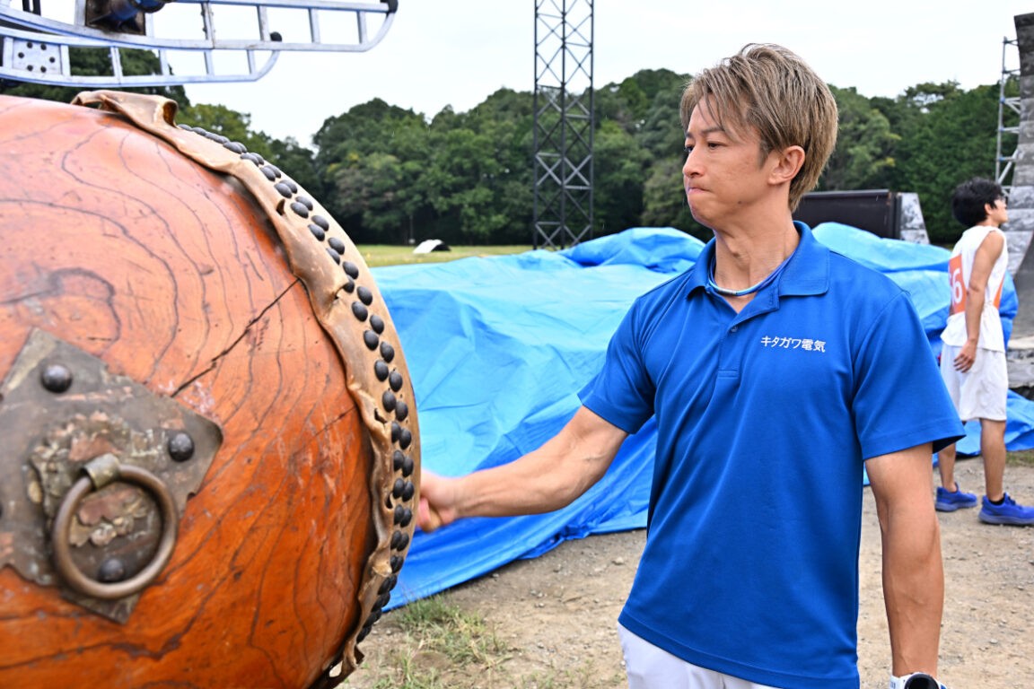 TBS『SASUKE2025~第43回大会~』