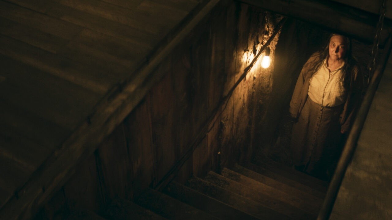 映画『シェルビー・オークス』