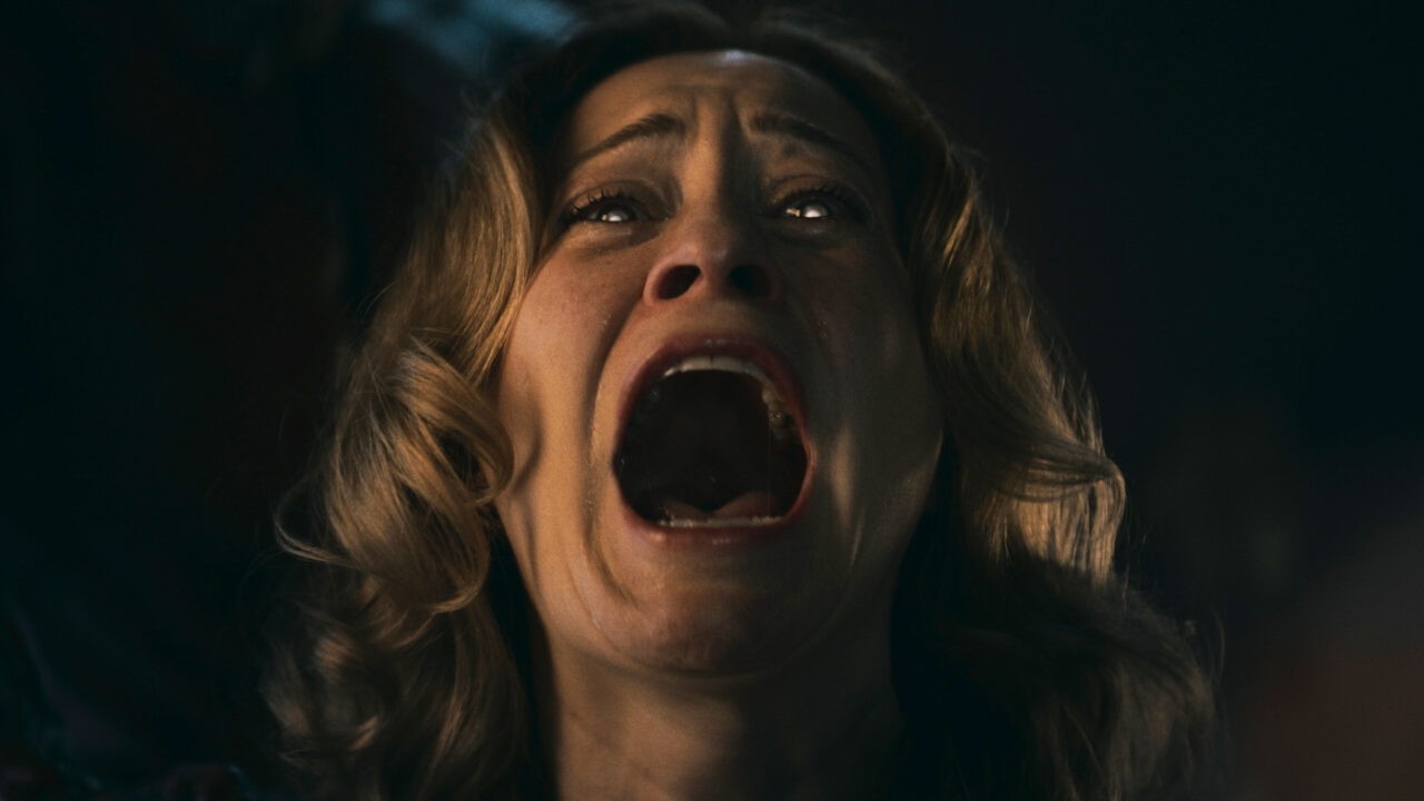 映画『シェルビー・オークス』