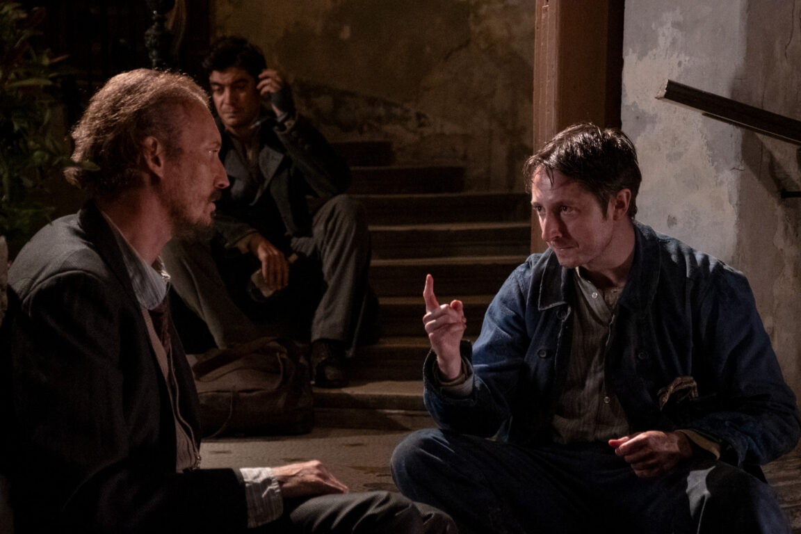 『モディリアーニ!』