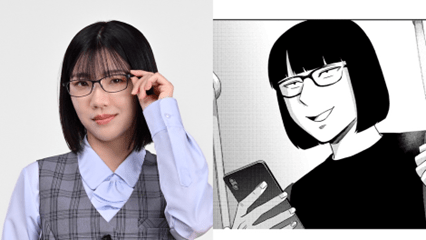 木ドラ24「⼈は⾒た⽬じゃないと思ってた。」