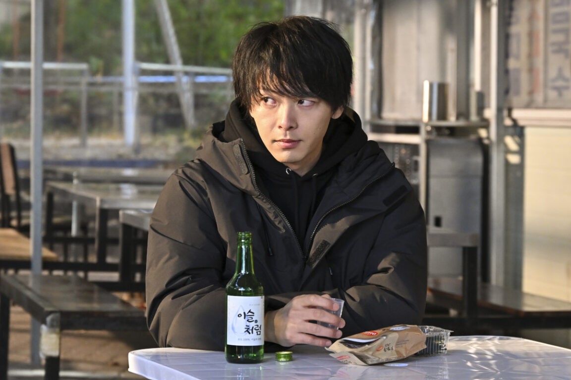 金曜ドラマ『DREAM STAGE』