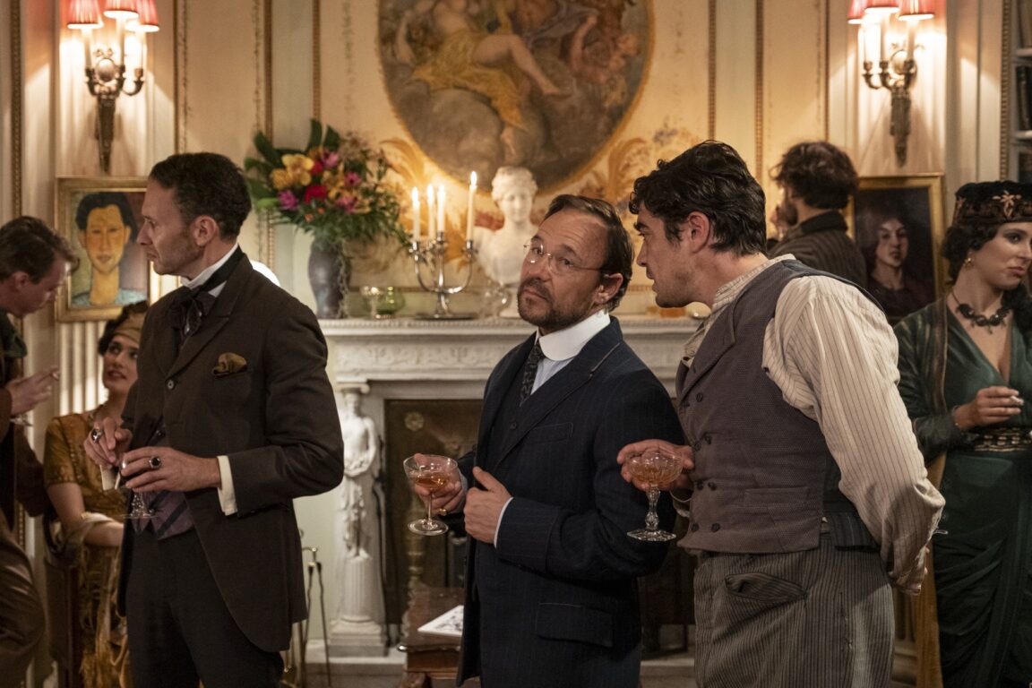 『モディリアーニ！』