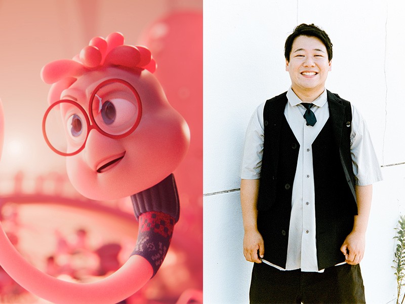 映画『スペルマゲドン 精なる大冒険』