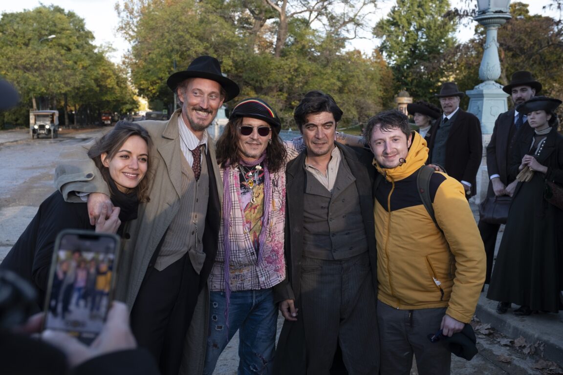 『モディリアーニ!』