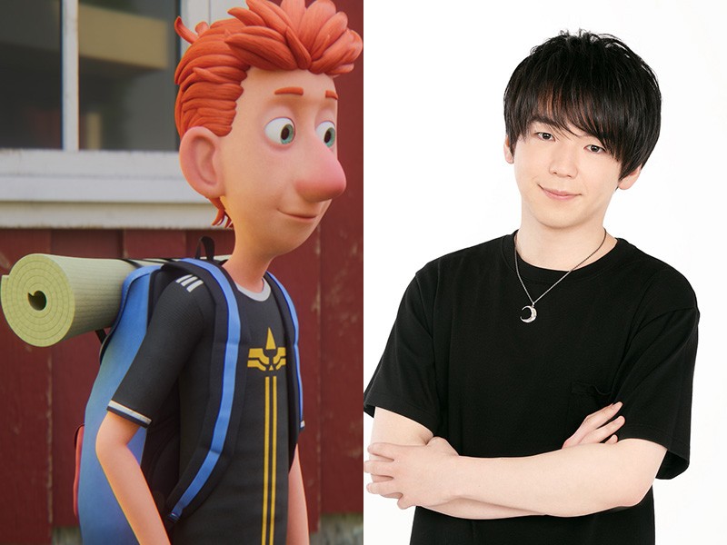 映画『スペルマゲドン 精なる大冒険』