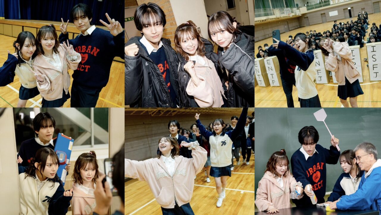 CDTVライブ!ライブ!