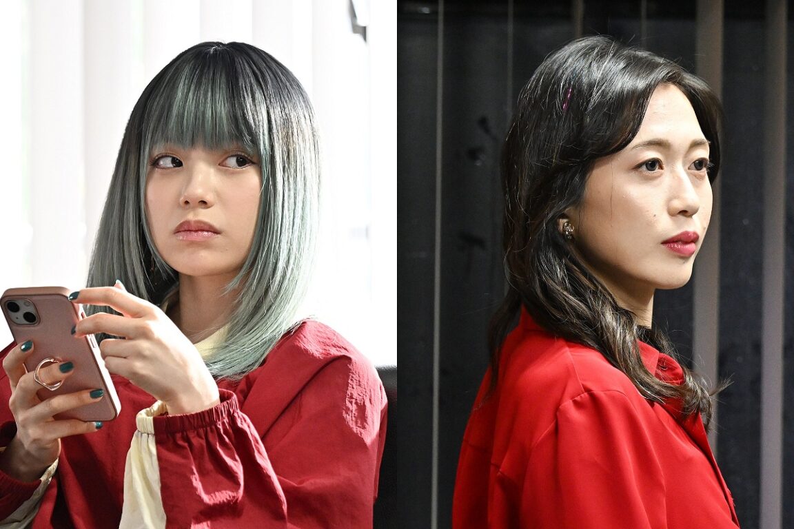 TBS『リブート』