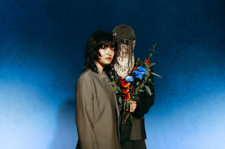 木ドラ24「⼈は⾒た⽬じゃないと思ってた。」