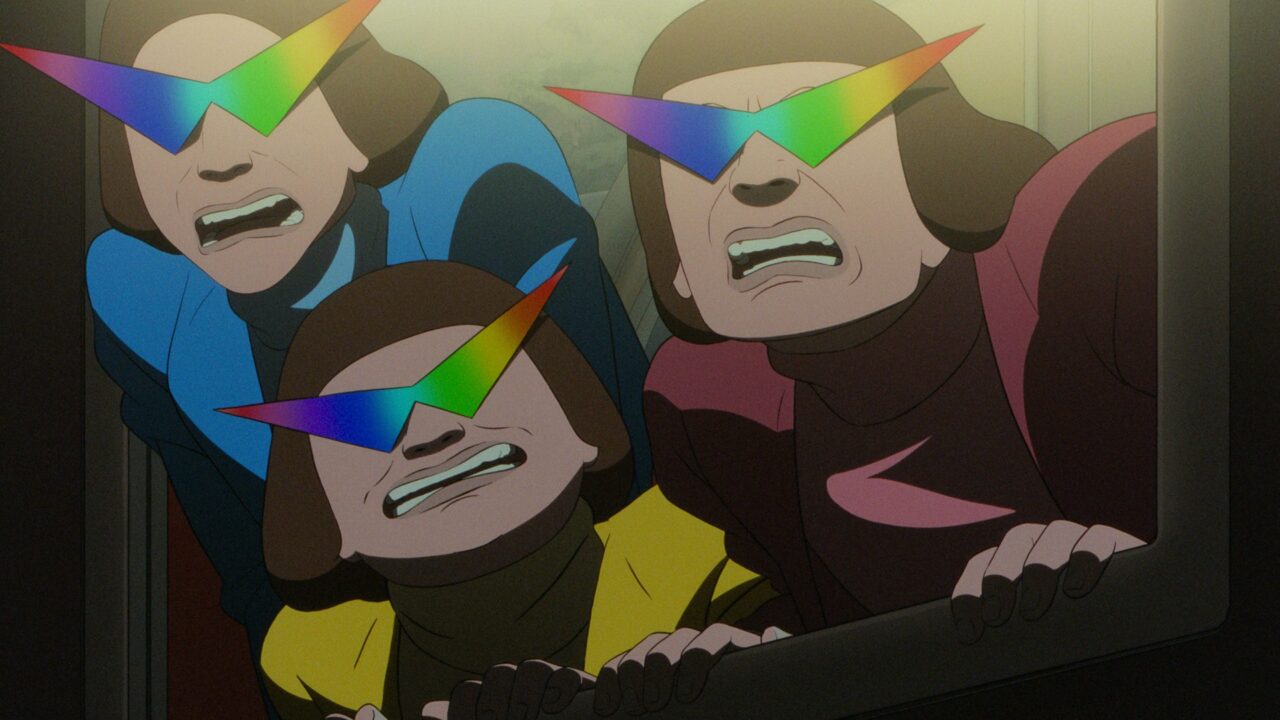 映画『ARCO／アルコ』