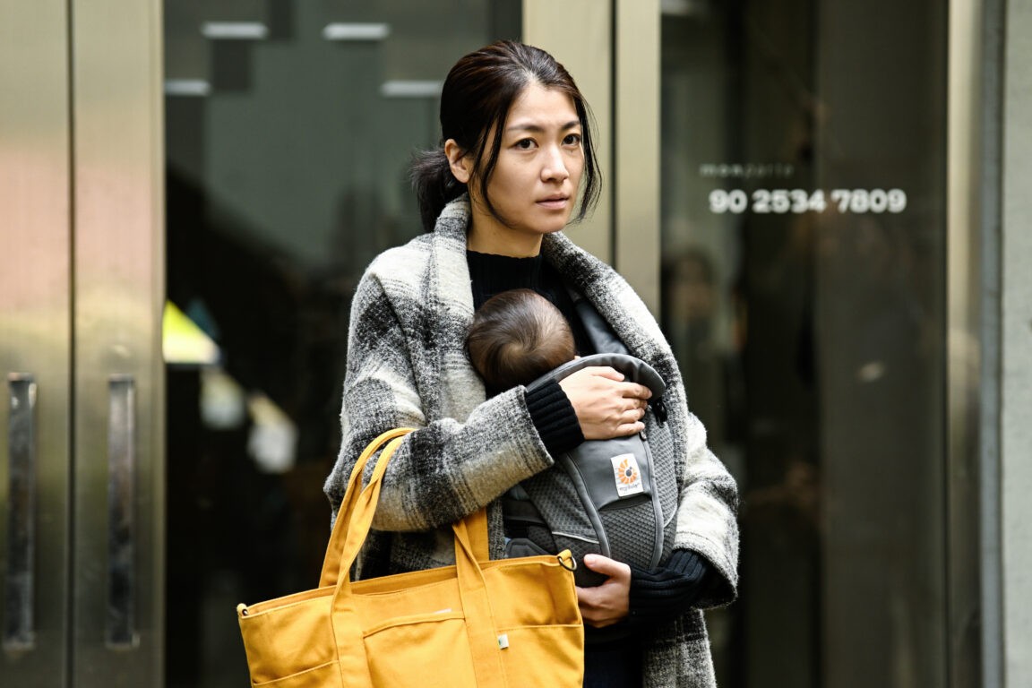 映画『廃用身』