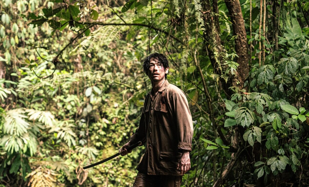 映画『オラン・イカン』