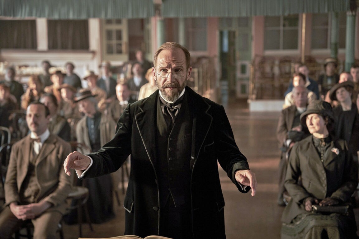 映画『ザ・コラール 希望を紡ぐ歌』