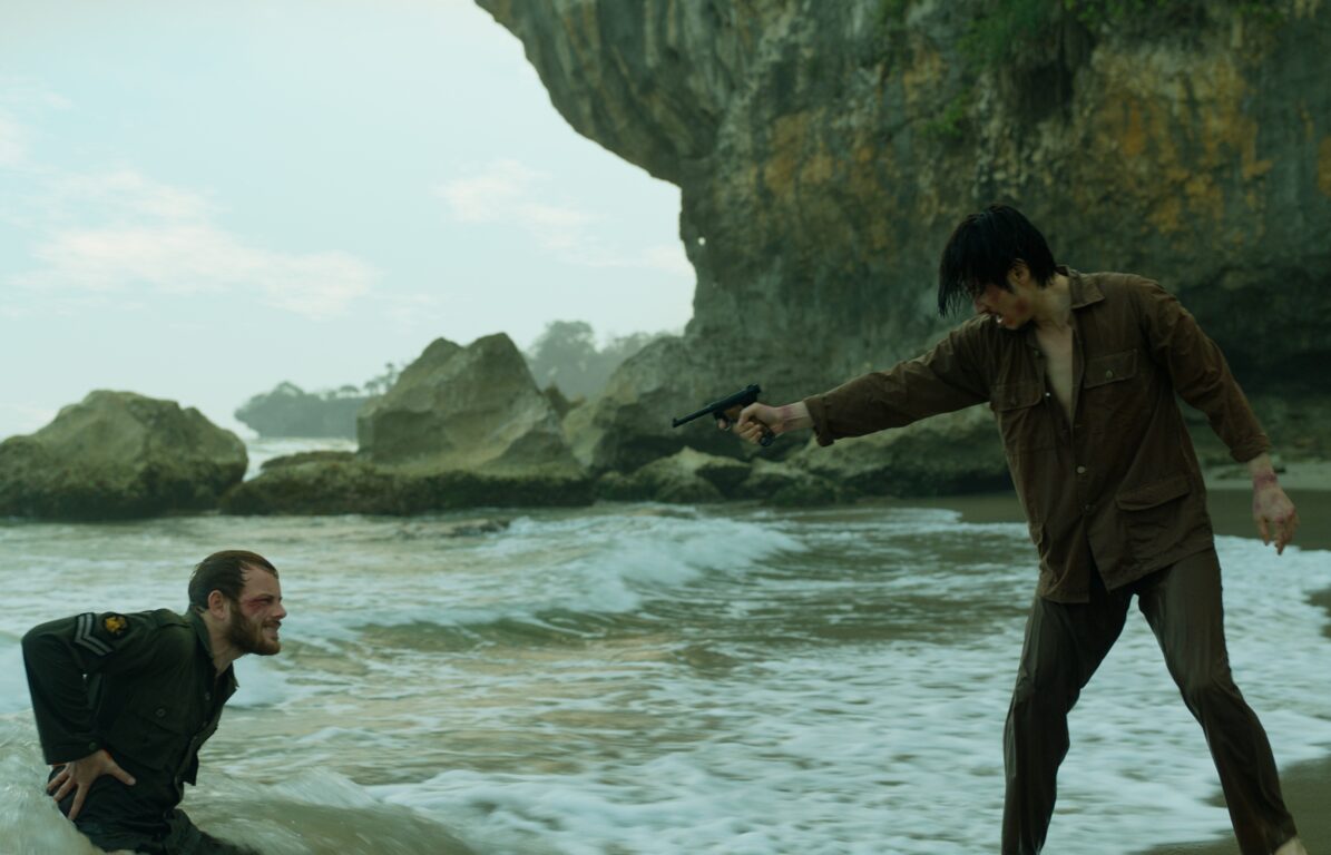 映画『オラン・イカン』