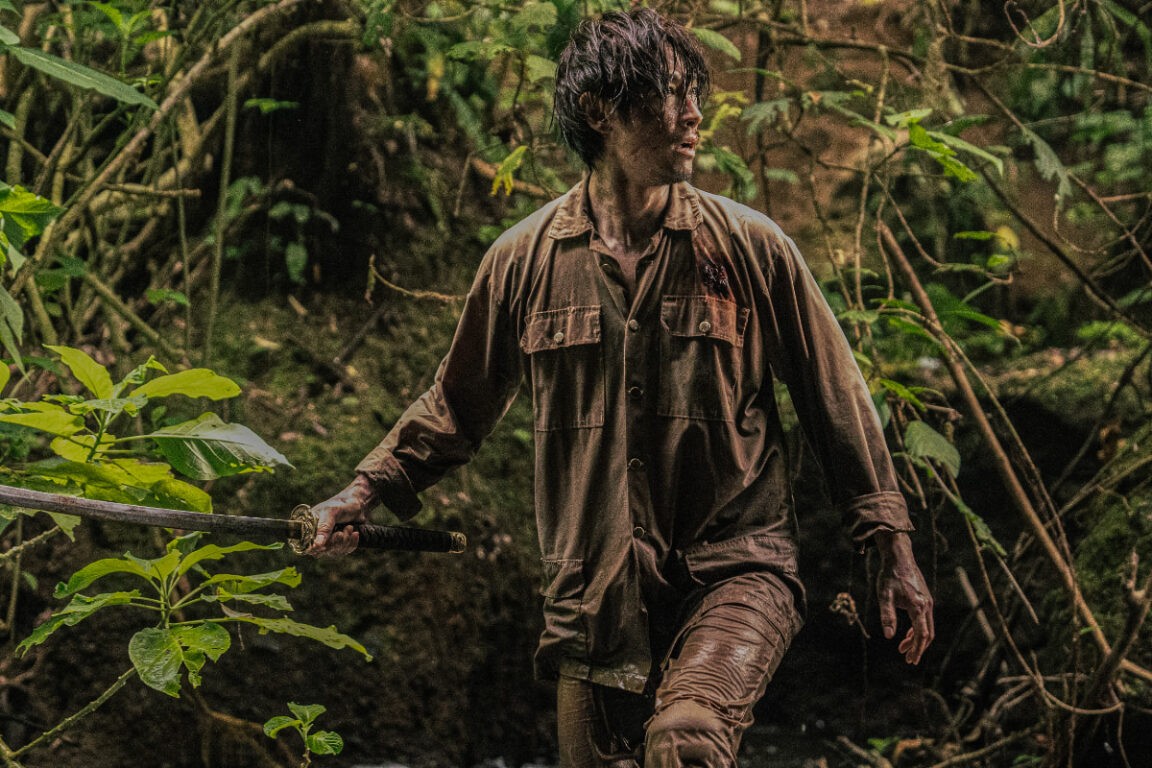 映画『オラン・イカン』