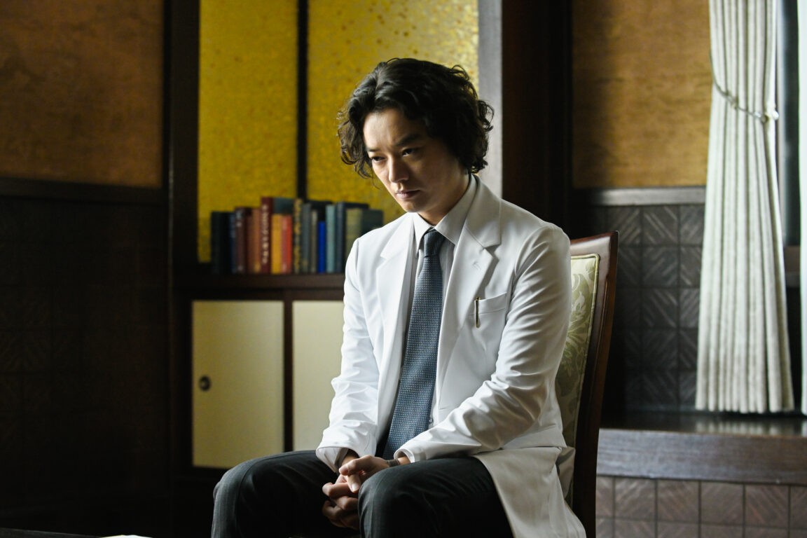 映画『廃用身』