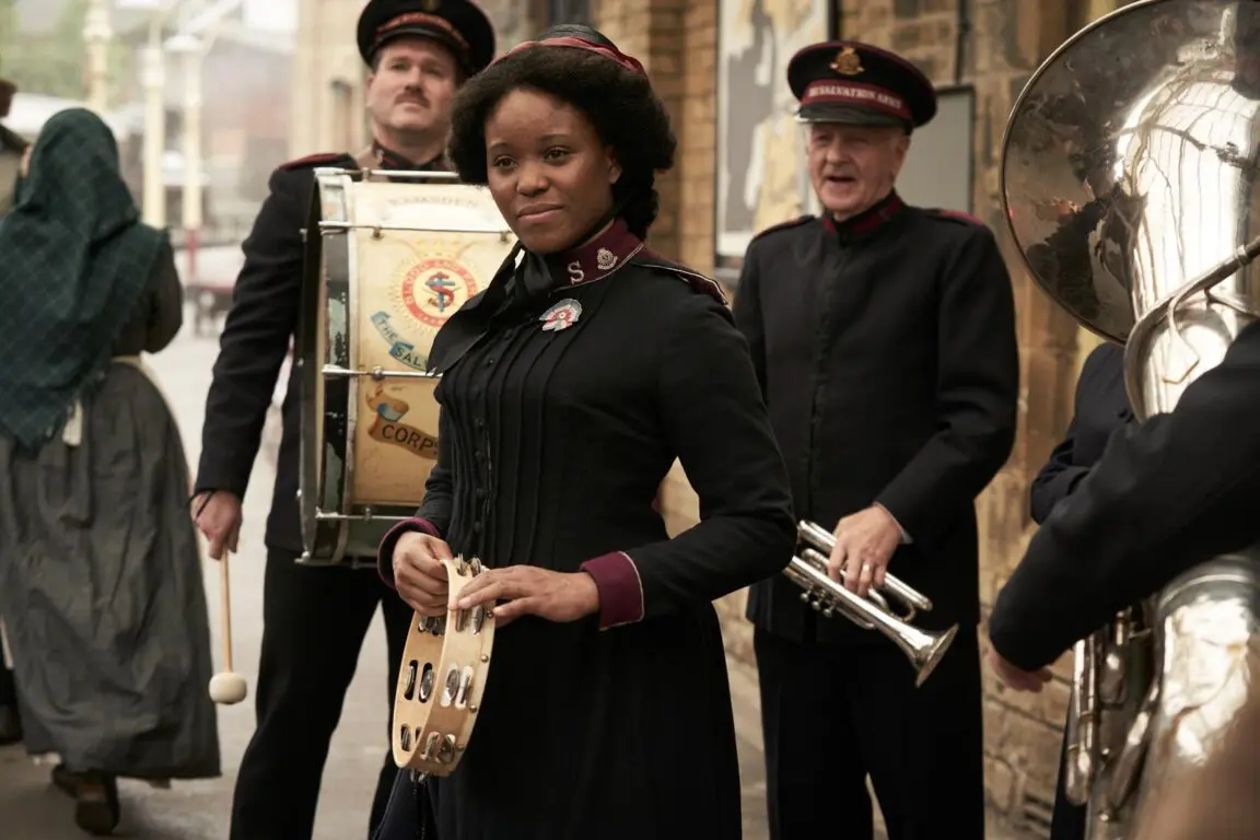 映画『ザ・コラール　希望を紡ぐ歌』