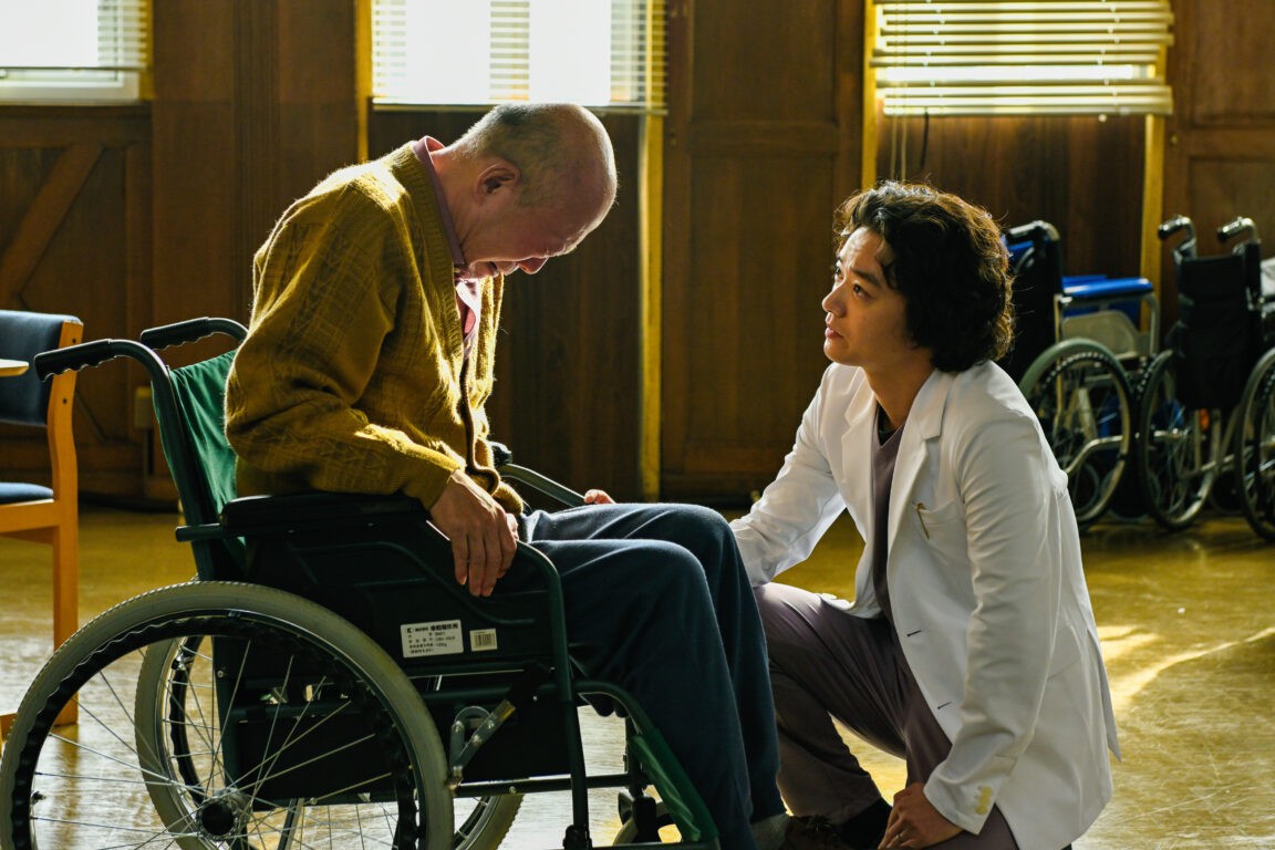 映画『廃用身』