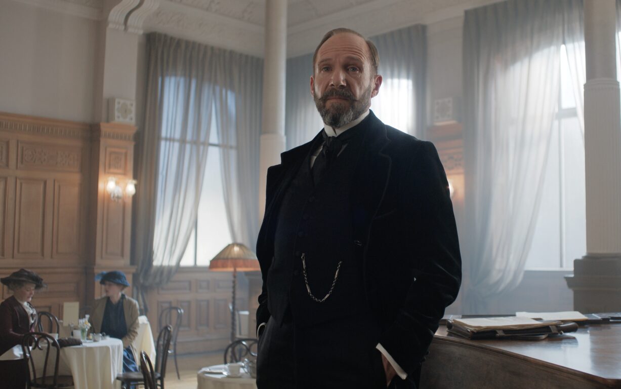 映画『ザ・コラール　希望を紡ぐ歌』