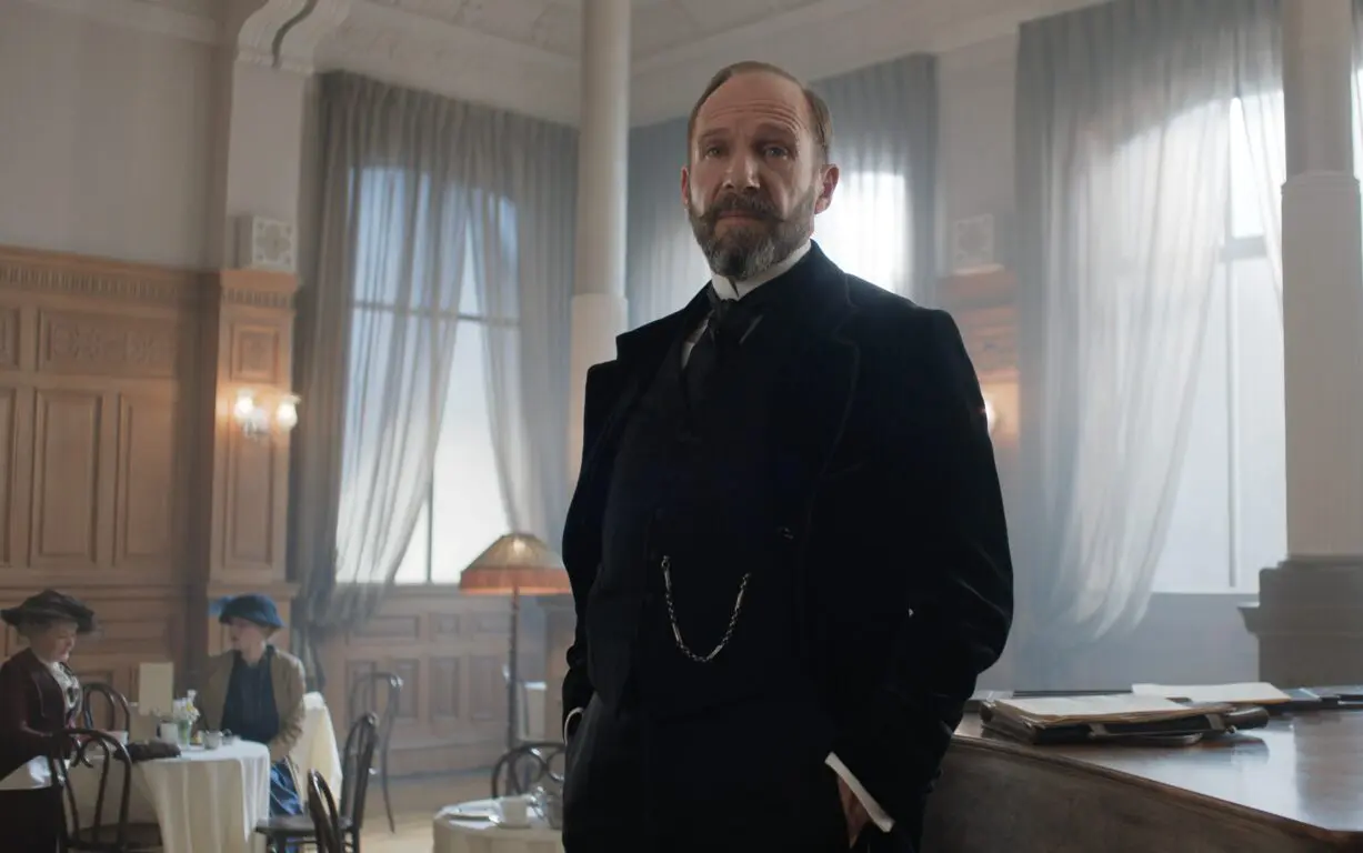 映画『ザ・コラール　希望を紡ぐ歌』