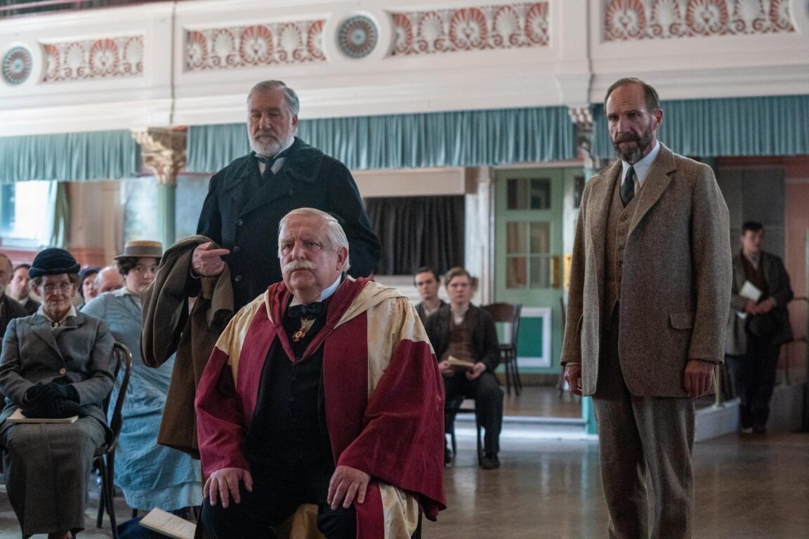 映画『ザ・コラール　希望を紡ぐ歌』