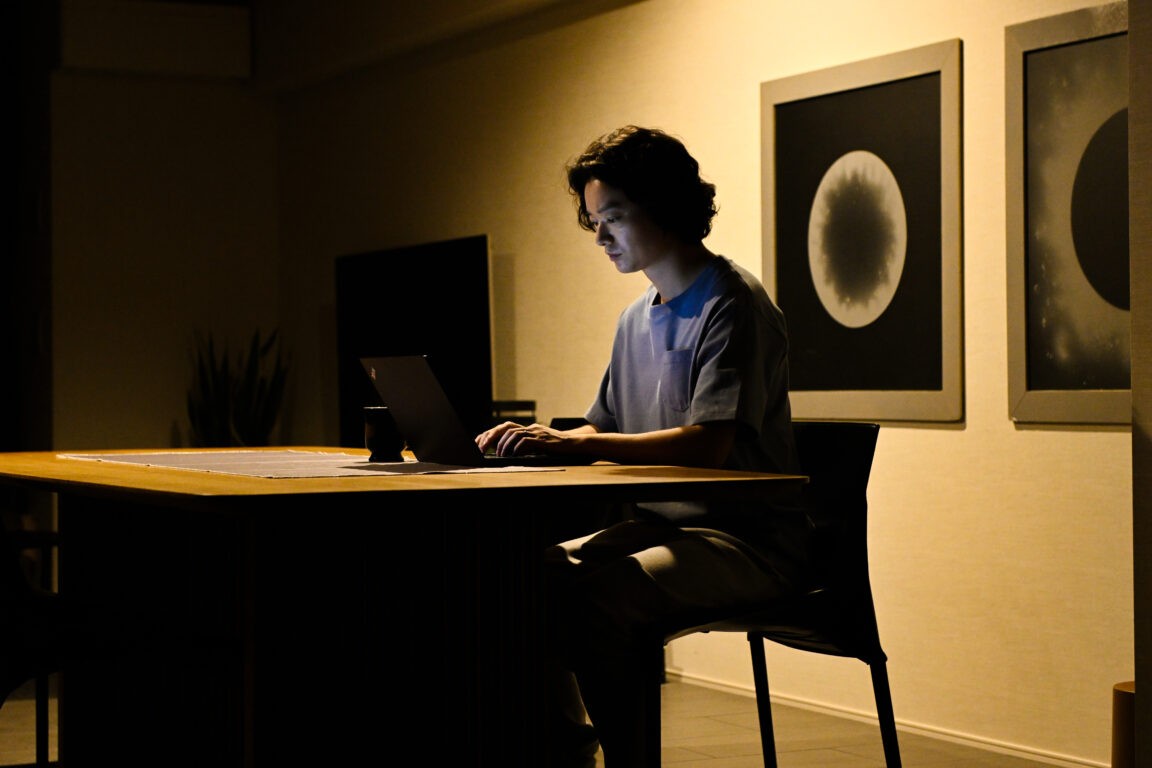 映画『廃用身』