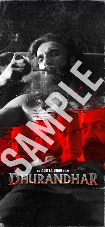 映画『ドゥランダル作戦』