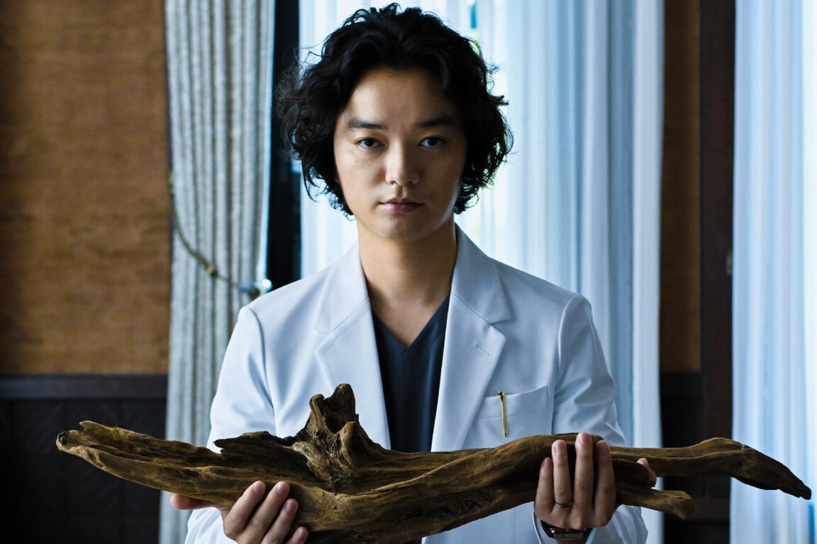 映画『廃用身』