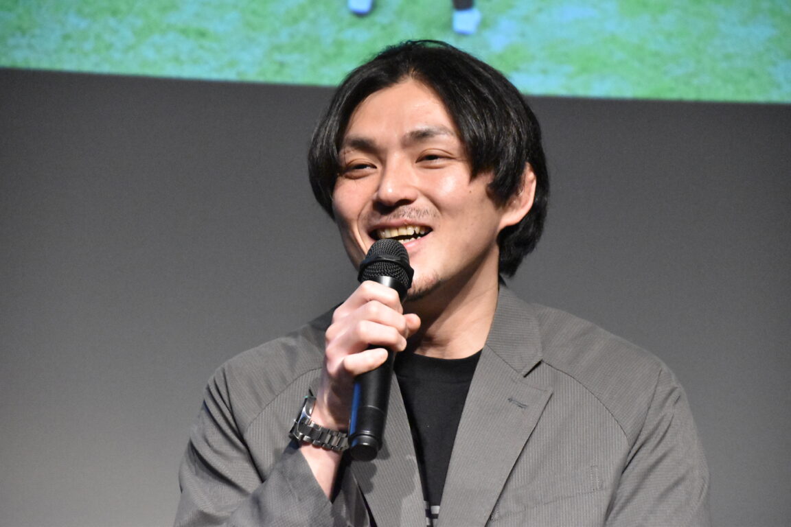 映画『廃用身』