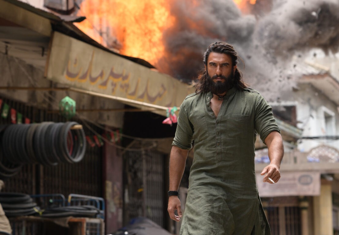 映画『ドゥランダル作戦』