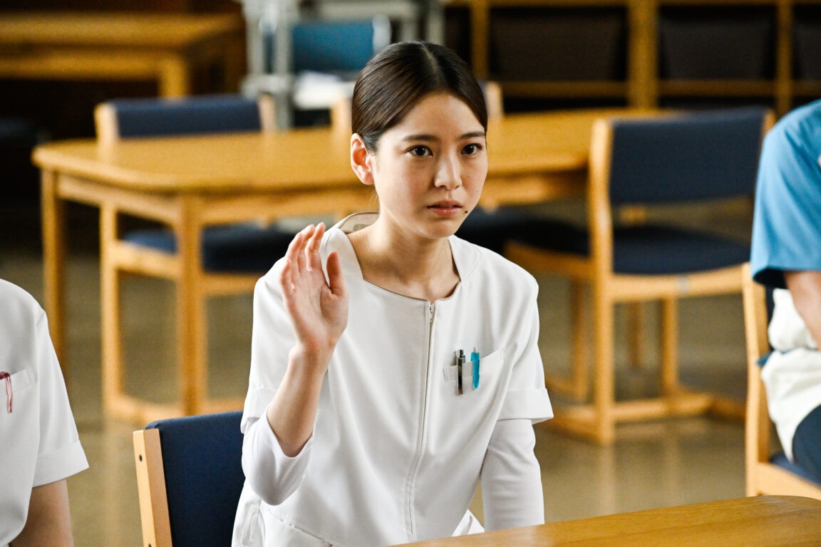 映画『廃用身』