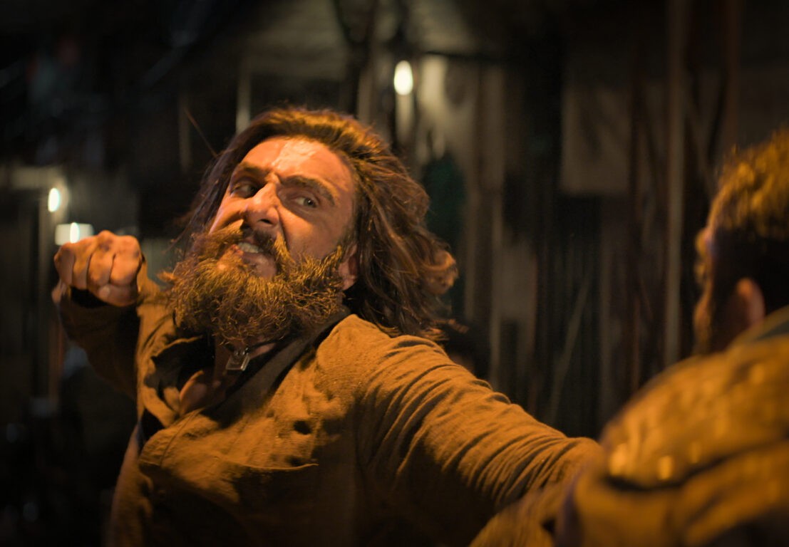 映画『ドゥランダル作戦』